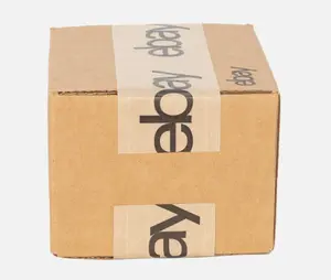 8" x 6" x 4" Boxes - Durable and Sturdy Packaging for Secure Shipping