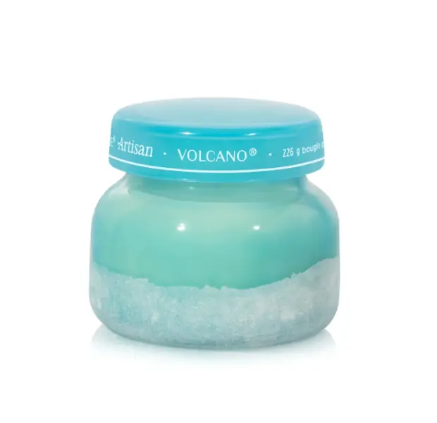 Volcano Luce d'Amalfi 8oz. Petite Candle