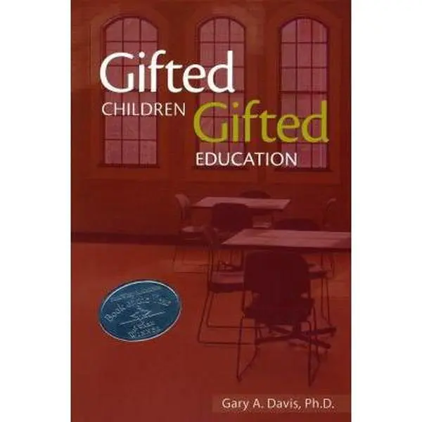 USED-Gifted Children and Gifted Education: A Handbook for Teachers and Parents by Davis, Gary (Paperback)