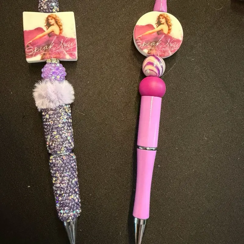 Fancy Pen-live claim or dm