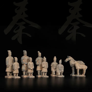 Chinese non-heritage culture