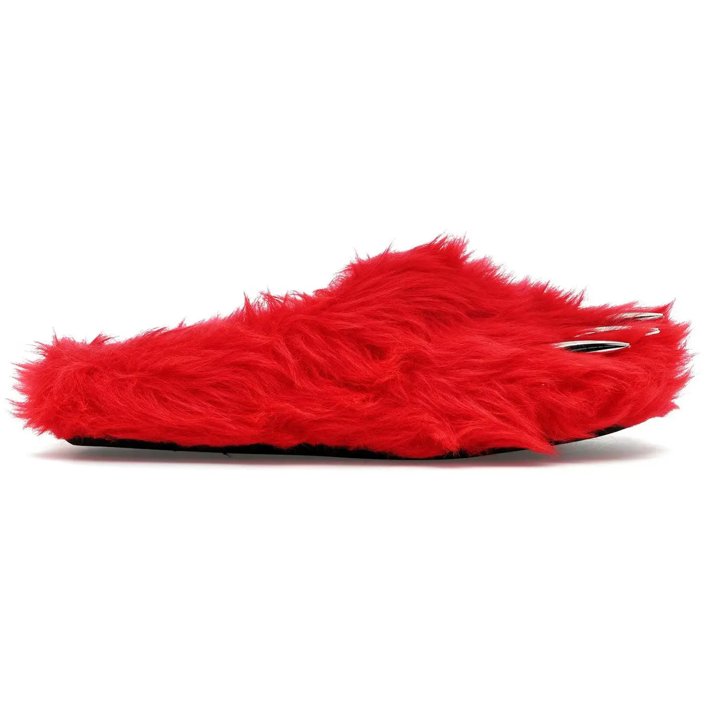 Bravest Studios Bear Claw Mule Red Bravest Studios Bear Claw Mule Red