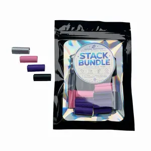 Build Your Own PepTagTM Custom Stack | Color-Coded Organizer Set for .5mL Pins