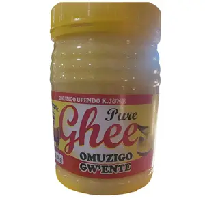 Cow Ghee 100% Pure 64oz| 500G