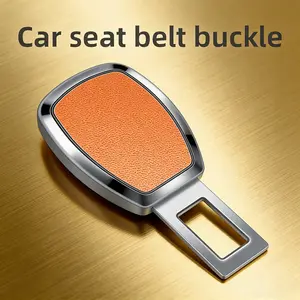 Secure Plug-And-Play Car Extension Adapter, Fixed Connector Auto Clip-In Plate, High-End Locking Fastener for Vehicles