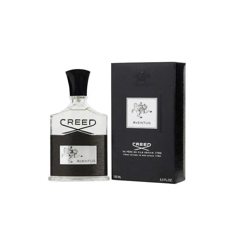 Creed Aventus 3.4 fl oz Men's Eau de Parfum New In Box Creed Aventus 3.4 fl oz Men's Eau de Parfum New In Box