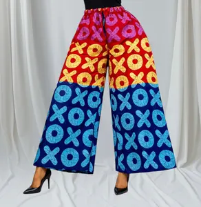 CRZ Palazzo Pant Trouser