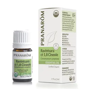 Ravintsara ct 1,8 cineole  Essential Oil - Bio