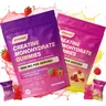 VYHTHY Women's Creatine Monohydrate Gummies - Vegan Pectin-Based Chewable Dietary Supplement, Clean Label Zinc-Infused Post-Workout Aid with Vitamin D3, Myo-Inositol for Muscle Gain, Energy, Hair-Skin-Nails Support, Adults' Daily Wellness Gummies