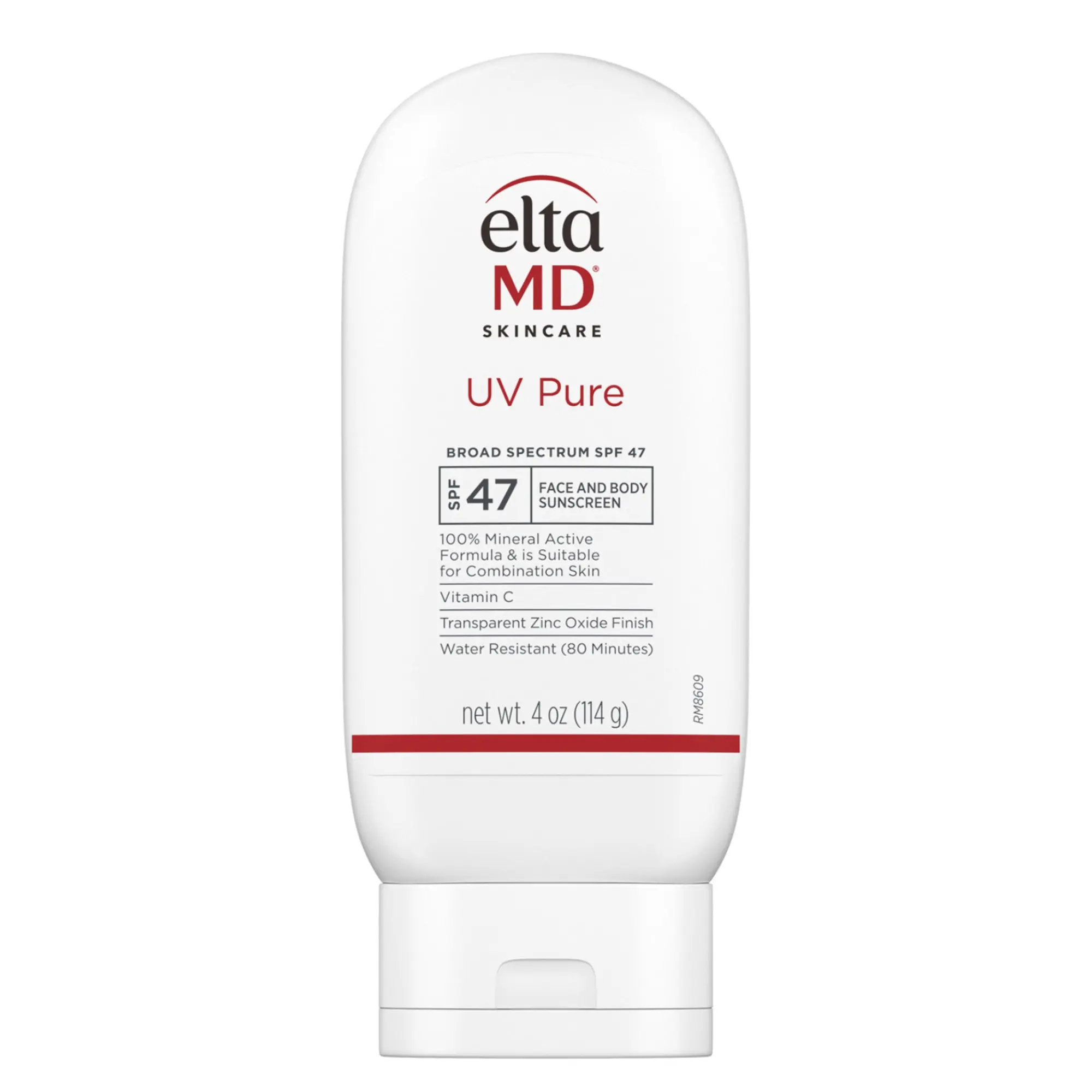 UV Pure Broad Spectrum SPF 47 UV Pure Broad Spectrum SPF 47