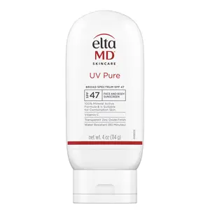 EltaMD UV Pure Broad-Spectrum SPF 47 EltaMD UV Pure Broad-Spectrum SPF 47