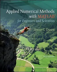 USED-Applied Numerical Methods W/MATLAB: for Engineers & Scientists by Steven Chapra (Hardcover)