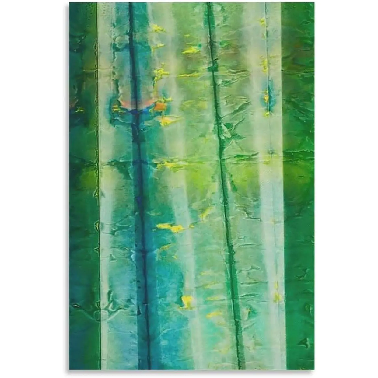 Single Hanging Picture Sam Gilliam Poster Art Aesthetic Wall Art Prints Home Modern Decor Gifts. (15) Unframe-style 24x36inch(60x90cm) Room Decoration Artwork Ornaments Photo Artistic