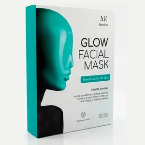 Real Deep Mask, Hydrating Overnight Hydrogel Face Mask, Pore Minimizing, Elasticity, Plumping, After Sun Care, Travel Essentials for Women, Korean Skin Care