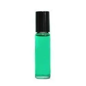 GREEN IRISH TWEED MEN TYPE ALCOHOL-FREE HYPOALLERGENIC PERFUME BODY OIL