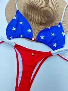 Authentic Brazilian Bikini
