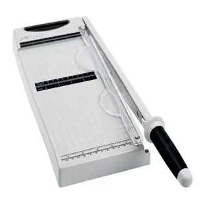 Tim Holtz Maxi Guillotine Paper Trimmer 12.25"