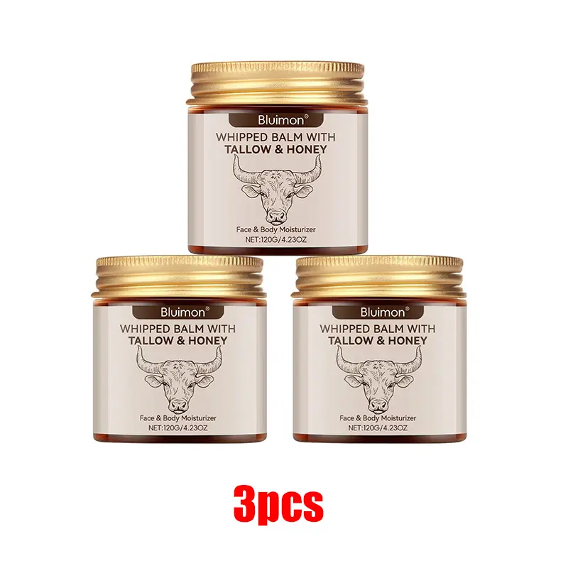 3 PCS