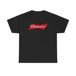 Chud T-shirt, 100% Cotton Unisex Crewneck, Y2K Graphic Tee Shirt