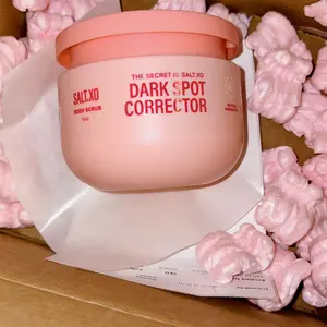 Salt.Xo Dark Spot Corrector Scrub for Radiant Skin