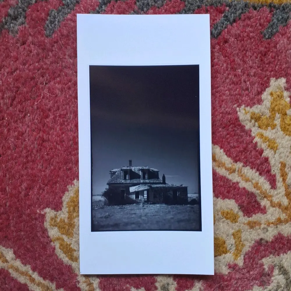 Farm House Horror