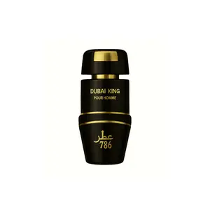 786 Dubai King M EDP 3.4 Oz