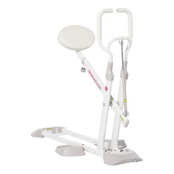 Denise Austin Squat Trainer Sculpting System