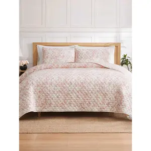 Camilla Quilt Set