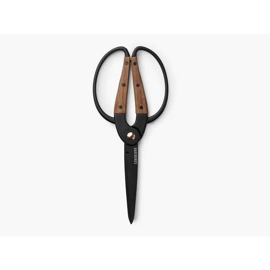 Barebones Large Scissor Walnut