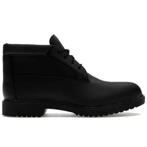 Timberland Men's Tbl 1973 Newman Mid Lace Up Waterproof Black, from StockX