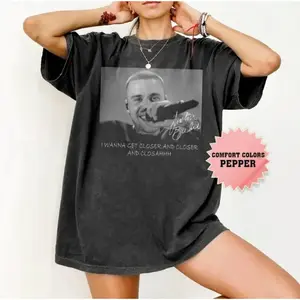 Bieber Live DAISIES Vintage Comfort Colors Shirt, Retro Music T-Shirt, Tour 2026 Tee