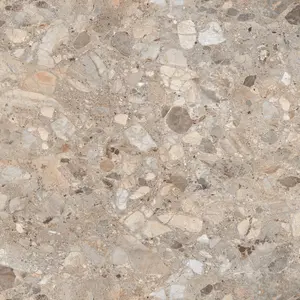 My Luxury Flooring MK GLOSSY Endmatch 39 Brown Porcelain Floor Tiles - 24 x 48 Inch Brown Marble Look Seamless Endmatch Design - Glossy Finish Wall & Floor Use  15.5 Sq-ft per box | Pallet of 10 Boxes (155 sq-ft)