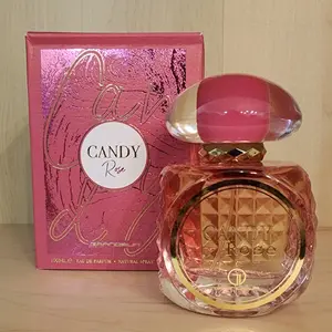 Candy Rose EDP Perfume by Grandeur 3.4oz