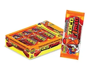 Tacorindo tamarindo with 12