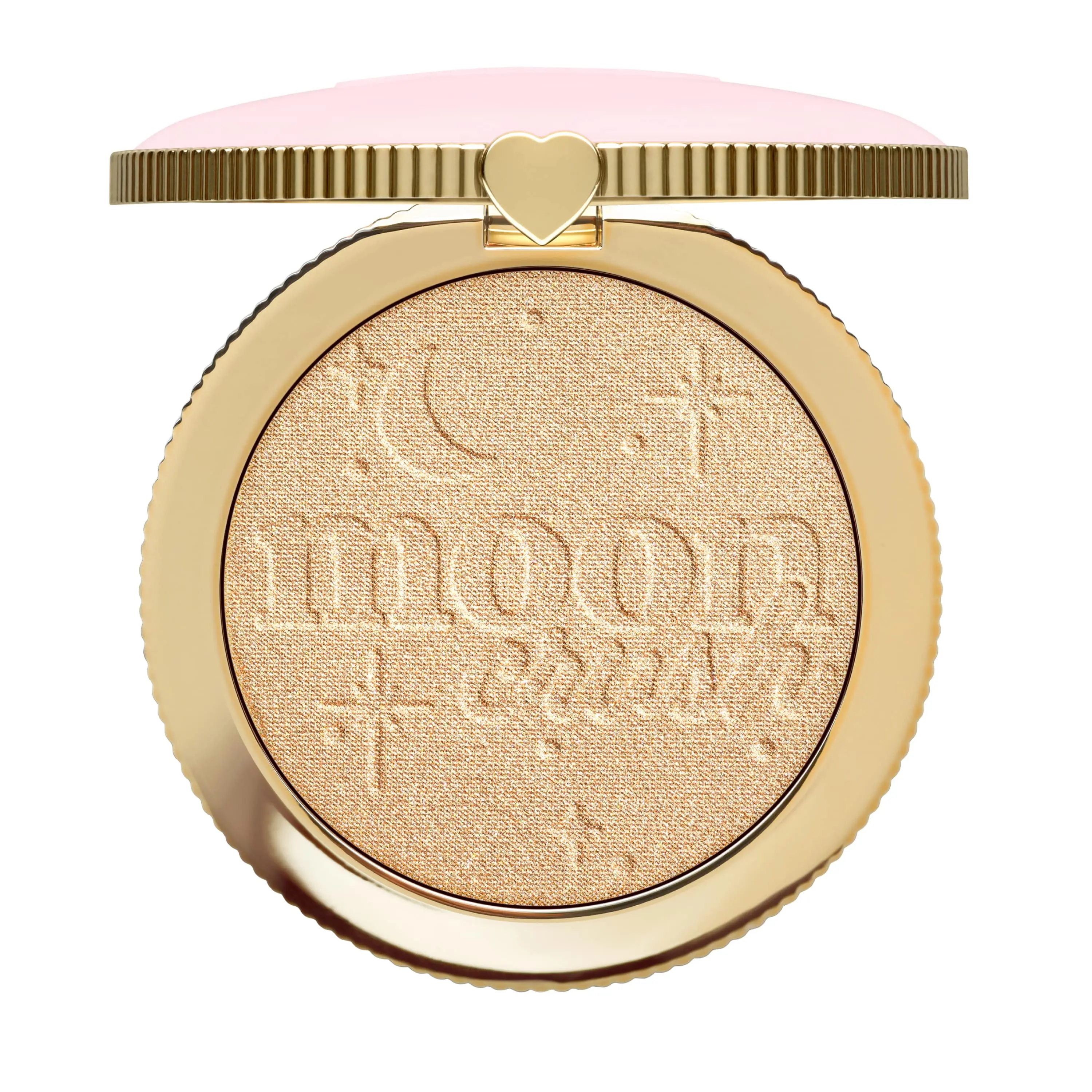 Too Faced Moon Crush Highlighter - Sheer, Multi-Use, Powder Too Faced Moon Crush Highlighter - Sheer, Multi-Use, Powder