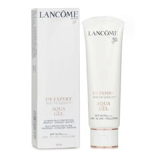 【SummerVibes】Lancome UV Expert Youth Shield Aqua Gel SPF 50 50ml/1.7oz