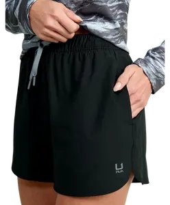 Huk - Women's Pursuit Volley Shorts
