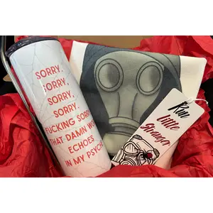 Little Stranger Inspired Themed Box