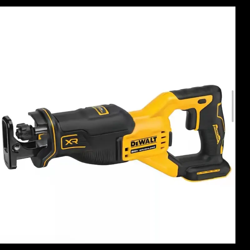 Dewalt 20V XR Reciprocating saw (Tool Only) Dewalt 20V XR Reciprocating saw (Tool Only)