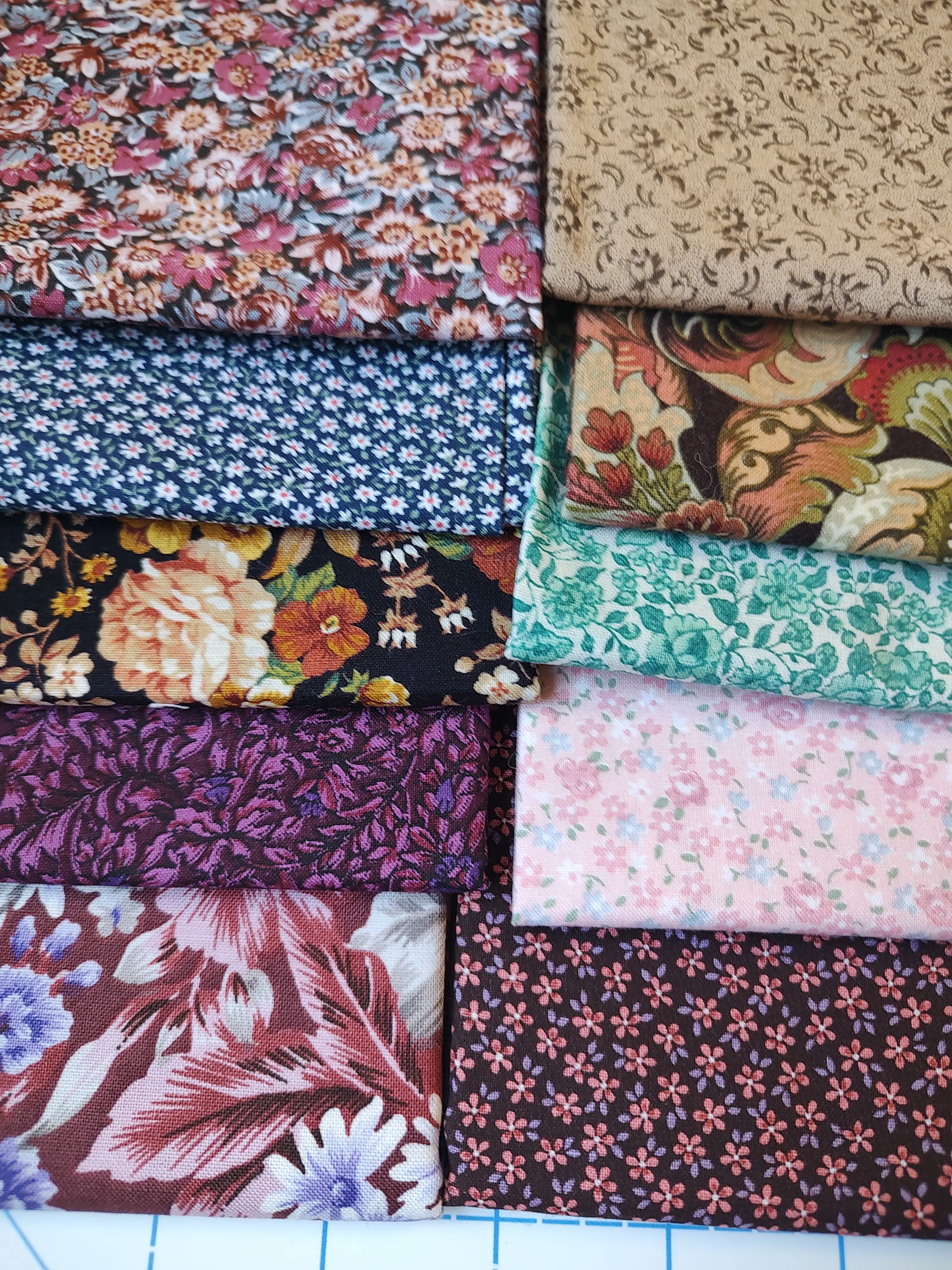 Quilting Sewing Cotton (G)