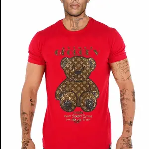 Avenue George V Paris T shirt