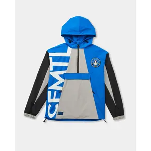 CF Montreal Tekker Anorak