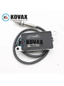 5WK96756A High Quality NOx Sensor for Cummins Engine Car Trunk Excavator Parts