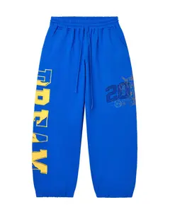 Vale Forever Bluey Sweatpants Blue