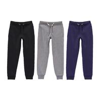 Black-Navy-Heather Grey