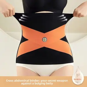 Waist Trainer for Hourglass Figure