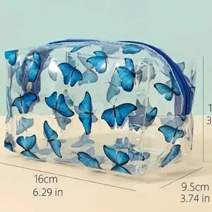 Make up baggie