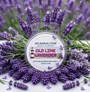 OLD LINE LAVENDER