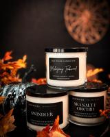 Swindler-Monarch-Mahogany Teakwood