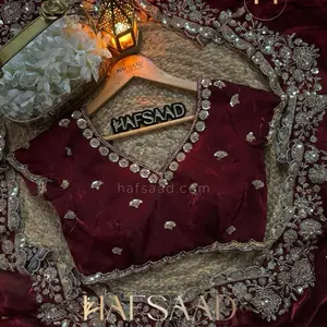 Hi everyone, this is New launching (high quality boutique work and sequence work sori with blouse this is for night party where and waiting elegant sari set